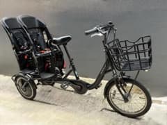 ふたご自転車(電動なし)2019年製中古(直接引き取り限定 京都) ふたご自転車(電動なし)2019年製中古(直接引き取り限定 京都) - メルカリ