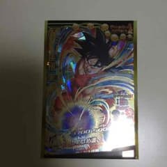 孫悟空 1弾 UR 専用のサムネイル