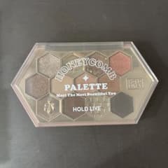 HOLD LIVE HONEYCOMB PALETTE 603