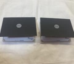 ジョジョワールド2 メッセージレター メローネ ホルマジオのサムネイル
