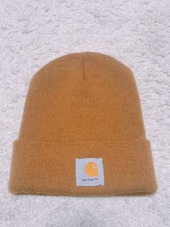 carhartt カーハート ニット帽のサムネイル