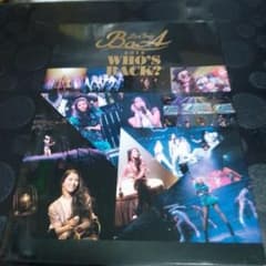 BoA/BoA LIVE TOUR 2014～WHO'S BACK?～のサムネイル