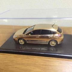 ［非売品］SUBARU☆IMPREZAのサムネイル