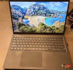 Dell vostro3515 Ryzen 5 電池残量93% Dell vostro3515 Ryzen 5 電池残量93% - メルカリ