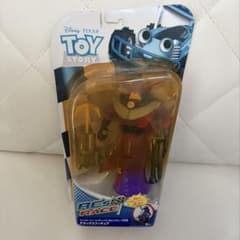【レア】トイストーリー　ザーグ　RCレース　フィギュア レア】トイストーリー ザーグ RCレース フィギュア - メルカリ