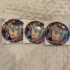 あんスタ 日々樹渉 五奇人 缶バッジ - メルカリ