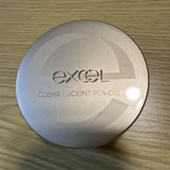 excel クリアルーセントパウダー CP3 20gのサムネイル