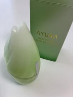 アユーラ メディテーションパルファンドトワレ 香水 - メルカリ