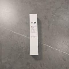 QuEsque VC2 Serum 20ml 美容液のサムネイル