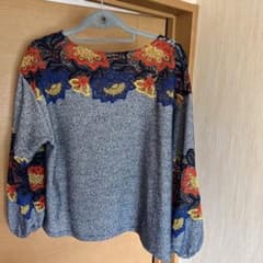 カットソーのサムネイル