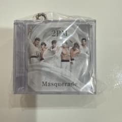 2PM Masquerade アクリルキーホルダーのサムネイル