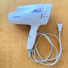 ドライヤー パナソニック ナノケア EH-CNA9A 18年製 ジャンク品 - メルカリ