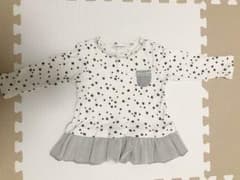 SENSE OF WONDER 100cm  トップスのサムネイル
