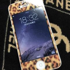 ✨KEITA✨様専用iPhone4s 32Gのサムネイル