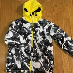 【値下げしました！！11/23まで。】スノーボードウェアのサムネイル