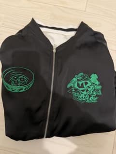 ゆ*う様 チンチロ スカジャン 大東翔生 粗品 - メルカリ