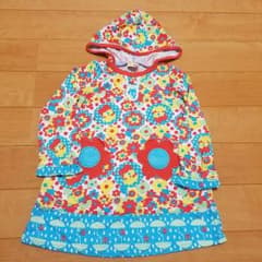 ママたまご様専用　再出品★Bit'z　ワンピースのサムネイル