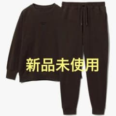 テンシャルバクネ【新品】 TENTIAL BAKUNE スウェット 上下セット