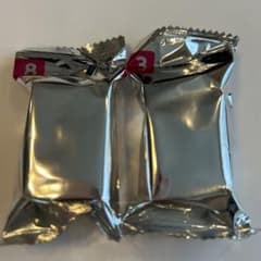即日発送　ちいかわ チョコボックス うさぎと古本屋2個セットのサムネイル