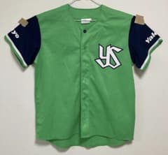 東京ヤクルトスワローズ 応援ユニフォーム TOKYO燕プロジェクトのサムネイル
