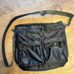 PORTER EXCHANGE ショルダーバッグのサムネイル