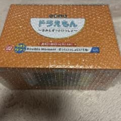 이치 반 쿠지 도라에몽 ~ 너와 계속 함께 ~ 더블 기회 캠페인