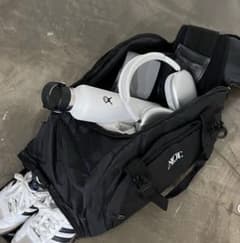 【GGG...❤︎様専用】ALOT 3way Sports bagのサムネイル