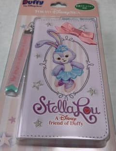 ステラルー スマホケースのサムネイル