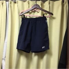 ヨネックス ハーフパンツのサムネイル