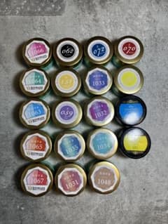 SHINYGELのサムネイル