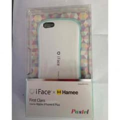 hohashi様専用☆    iPhone6 Plusケース&保護フィルムのサムネイル
