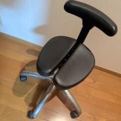 アーユルチェアー プレミアムモデル 01 ゼロワン 勝間家電 - メルカリ