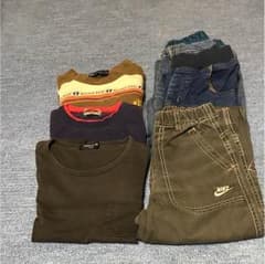 まとめ売り♡130cmのサムネイル