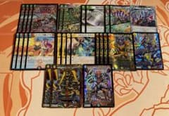 5cザーディクリカ デッキパーツ デュエルマスターズ - メルカリ