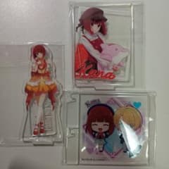 【メルカリ便】推しの子 有馬かな アクリルスタンド まとめ売り 有馬かなアクリルスタンド 映画 推しの子 - メルカリ