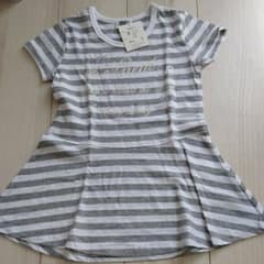 サイズ110*ワンピースのサムネイル