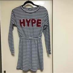 ANAPのミニワンピのサムネイル