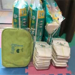 Pampers新生児オムツのサムネイル