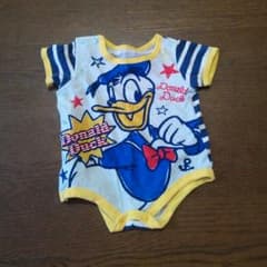 ドナルド60のサムネイル