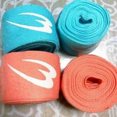 バンテージ  (ブルー : ピンク)のサムネイル