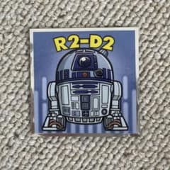 R2-D2 빅 리만 스타 워즈 만다롤리안 & 그로구