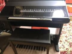 Yamaha エレクトーン　EL37のサムネイル