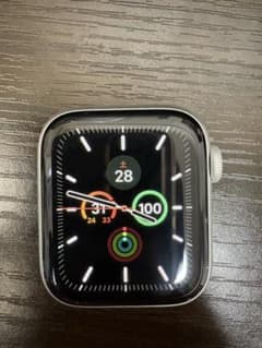 Apple Watch series4 本体のみのサムネイル