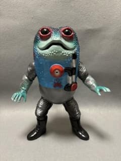 ガマボイラー　ソフビ　東映レトロソフビコレクション　メディコムトイ 楽天市場】メディコム・トイ 東映レトロソフビコレクション 仮面