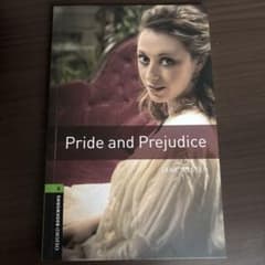 Pride and Prejudiceのサムネイル