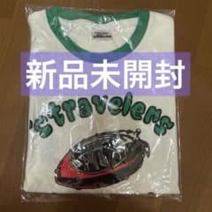 トラジャ TravisJapan ツアー リンガーTシャツ - メルカリ
