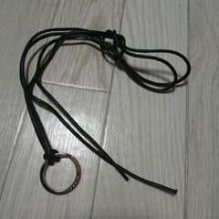 DIESEL ネックレス キーリングのサムネイル