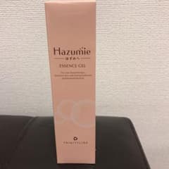 トリニティーライン Hazumie -はずみへ- エッセンスジェル 50gのサムネイル