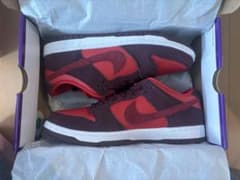 Nike SB Dunk Low "Cherry" 28.5cmのサムネイル
