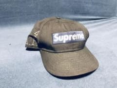 supreme neweraのサムネイル